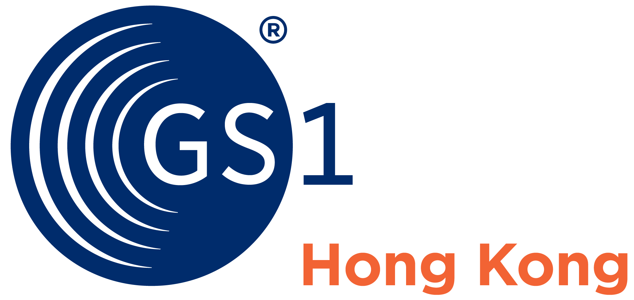 GS1 logo