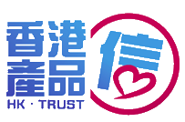 Trust logo