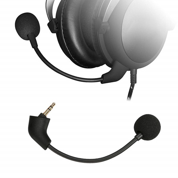 hyperx gaming mic